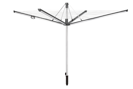 Leifheit 1063678 - linomatic 600 plus antracyt | 1 szt