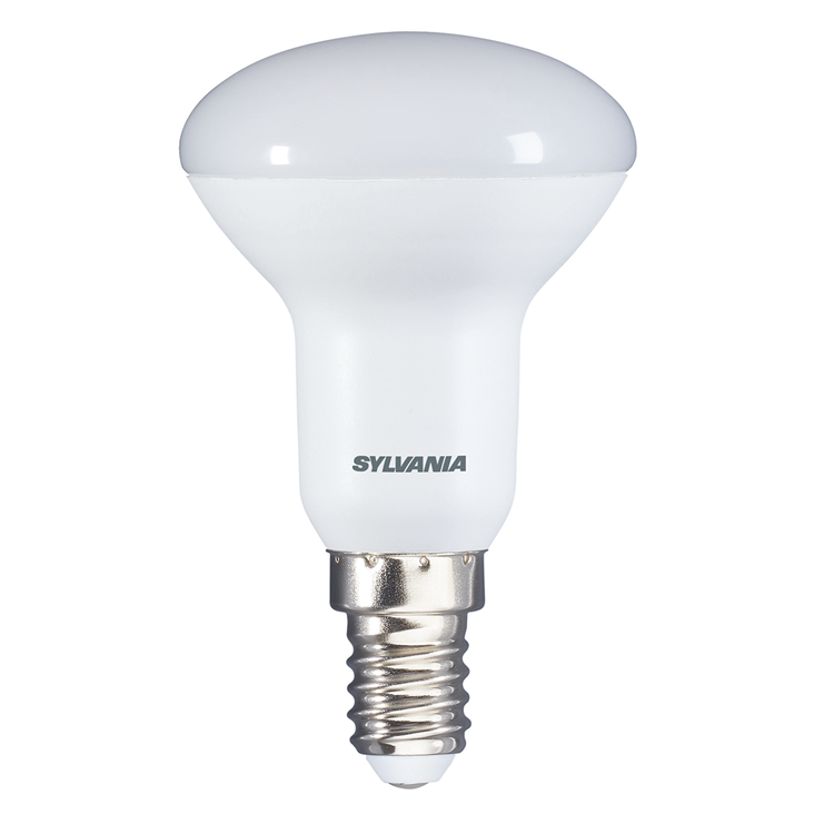 Sylvania 1063518 - refled r50 v2 470lm 5w 830 e14 | 6 sztuk