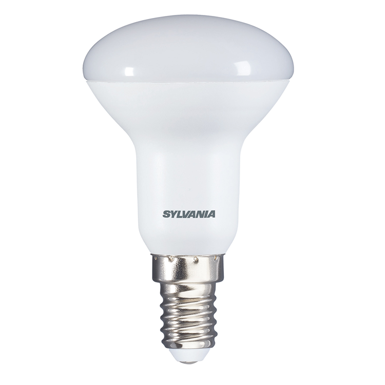 Sylvania 1063518 - refled r50 v2 470lm 5w 830 e14 | 6 sztuk