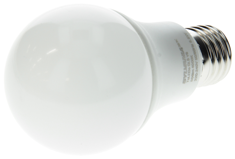 Sylvania 1045301 - toledo gls v3 850lm 840 e27 bl | 6 sztuk