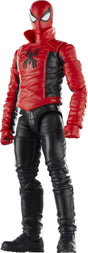 Seria Marvel Legends Spider-Mana Ostatnia walka