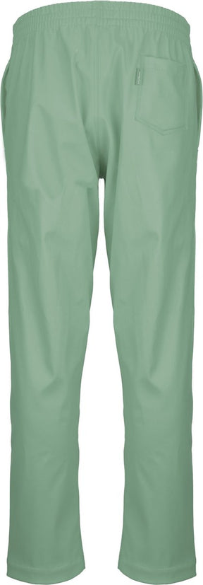 Ralka regenbroek junior - drizzle - groen - maat 104