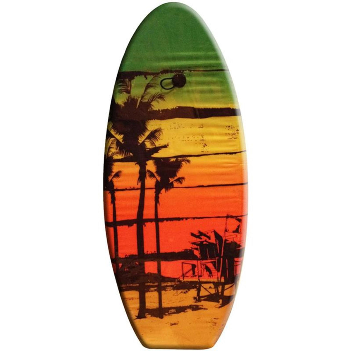 Bodyboard plażowy Summerplay 100cm