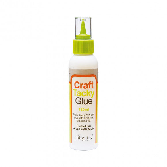 Tonic studio • klej funky klej 120ml klej pva