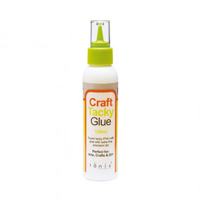 Tonic studio • klej funky klej 120ml klej pva