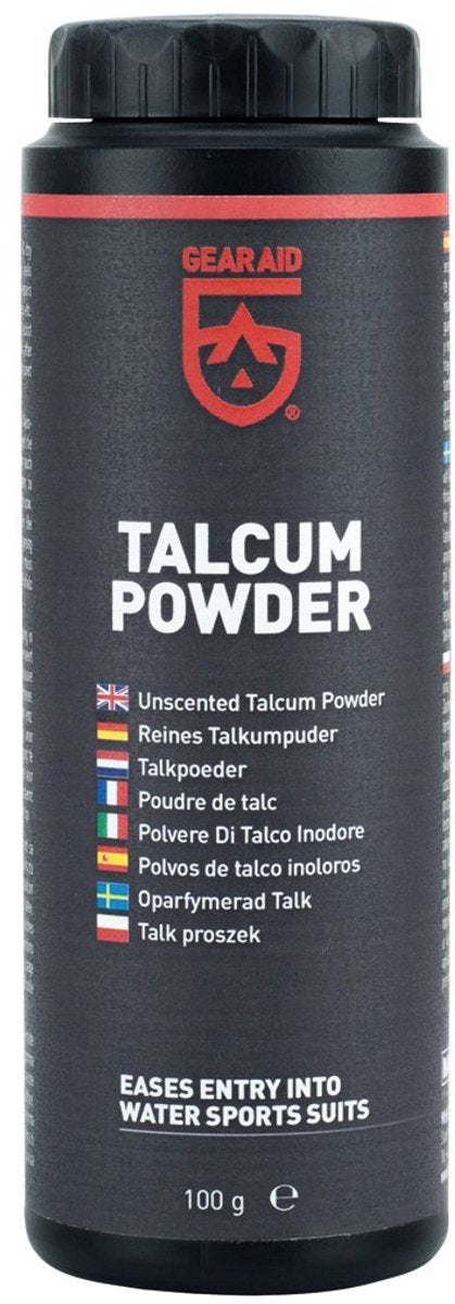 Talk w proszku Gear Aid - talk w proszku - 100gr