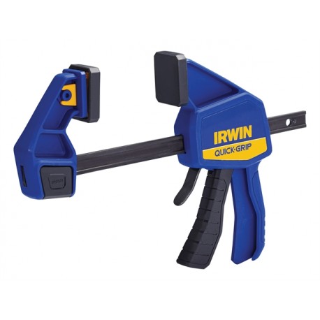 Irwin snelklampcompressie 150mm t.506 snel wijzigen