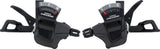 Manetki Shimano Deore SL-T6000 3-10-biegowe