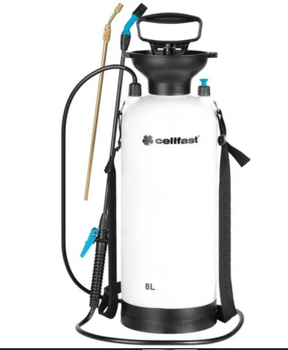 Cellfast handsproeier 8,0l