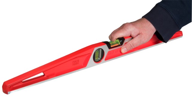 Narzędzia ręczne Stanley Fatmax mlh poziomica magnetyczna | 600mm - 1-42-423
