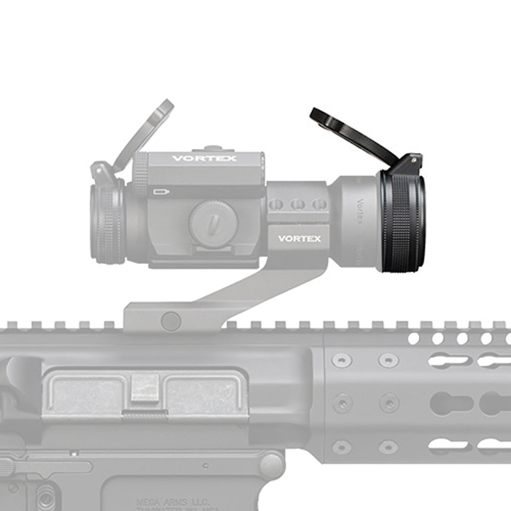 Obiektyw Vortex z klapką do Strikefire