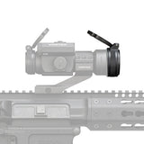 Obiektyw Vortex z klapką do Strikefire