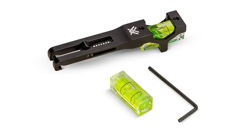 Zestaw do poziomowania Vortex pro pr-lk