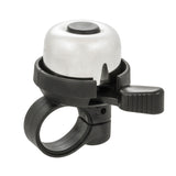 Dzwonek rowerowy M-wave Bella ding-dong