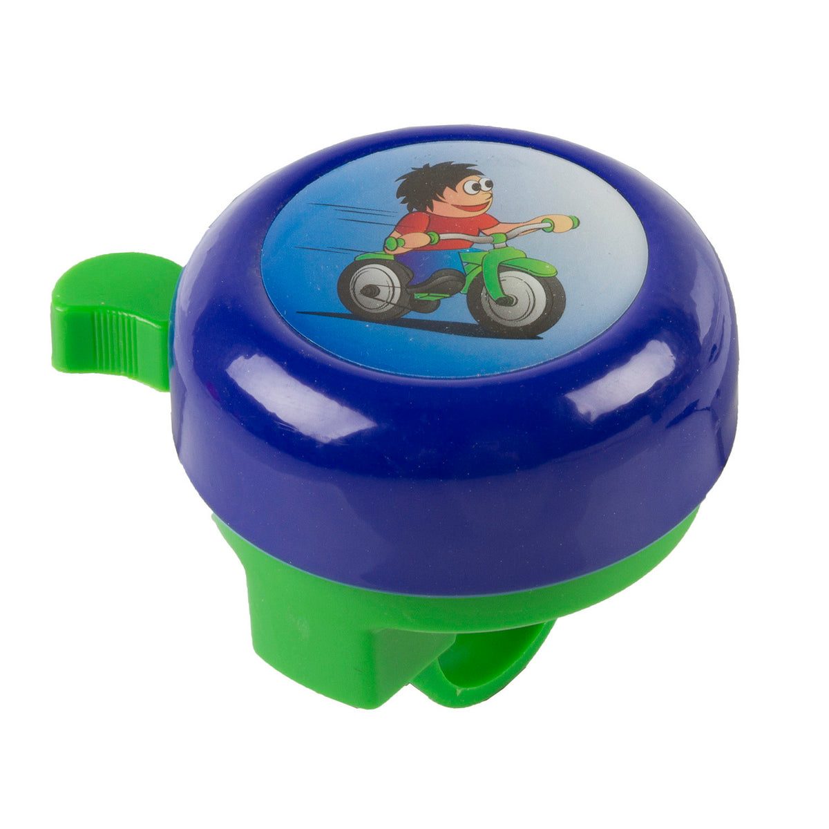 Dzwonek rowerowy Bella 3D dla dzieci M-wave