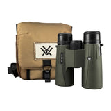 Vortex Viper HD 8x42 binoculars with bag