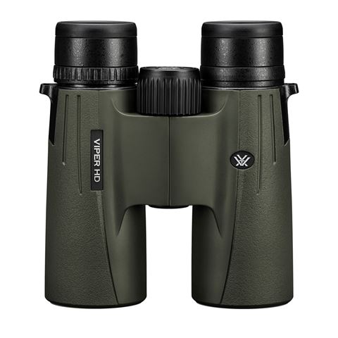 Lornetka Vortex Viper HD 10x42 z torbą