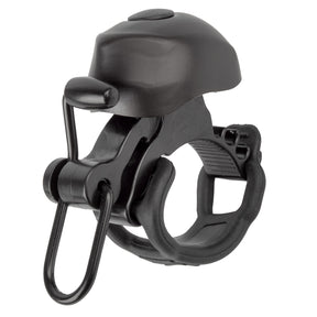 Minidzwonek rowerowy M-wave Bella s-fit flex