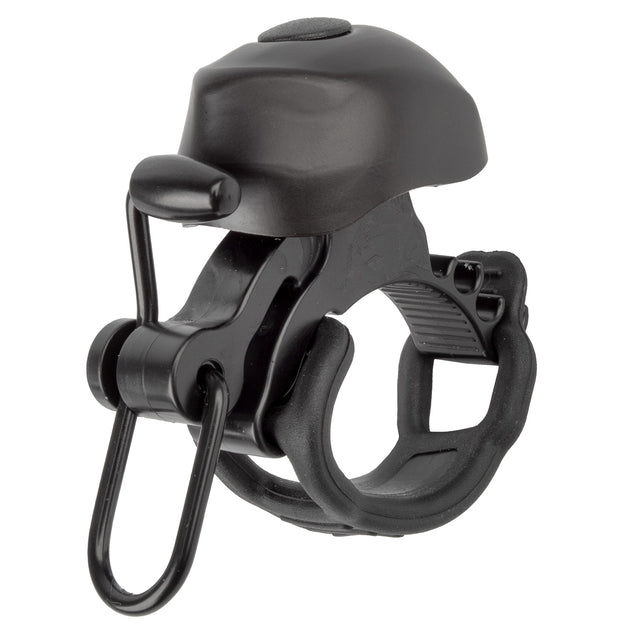 Minidzwonek rowerowy M-wave Bella s-fit flex