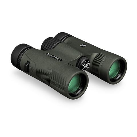 Lornetka Vortex Diamondback HD 8x28