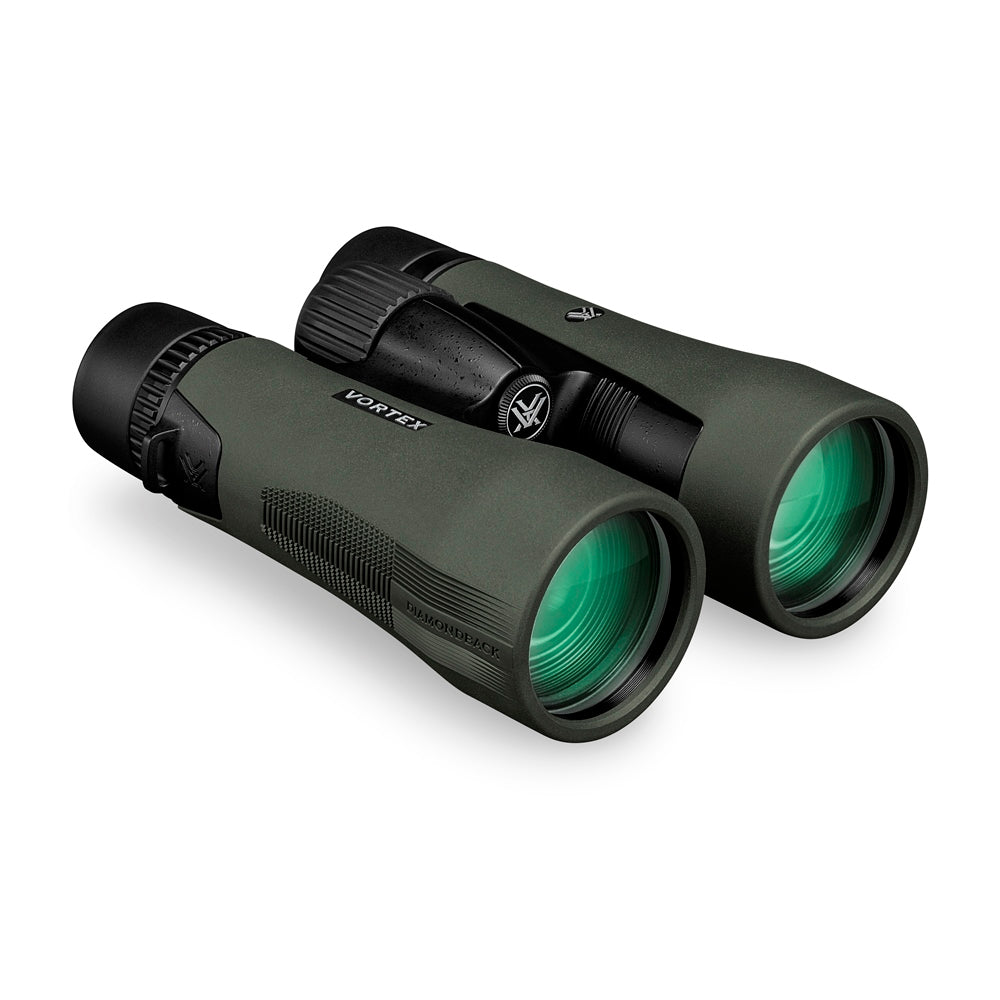 Lornetka Vortex Diamondback HD 10x50