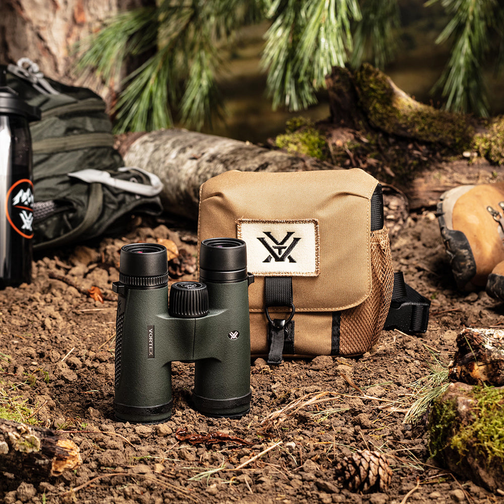 Lornetka Vortex Triumf HD 10x42