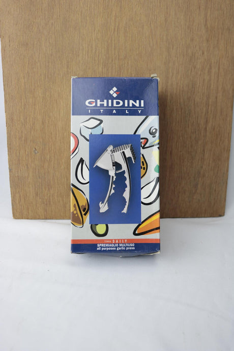 Chidini wszechstronny 7-funkcyjny aluminiowy