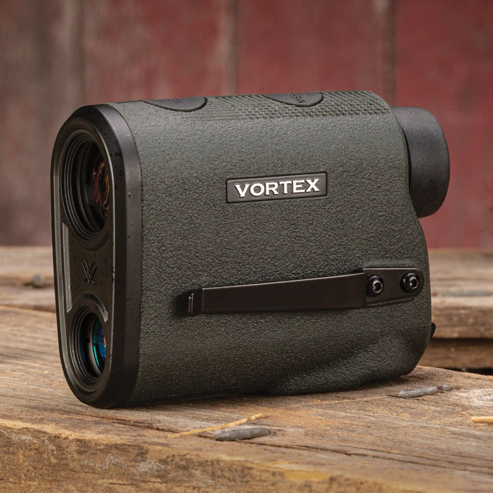 Dalmierz laserowy Vortex Diamondback HD 2000