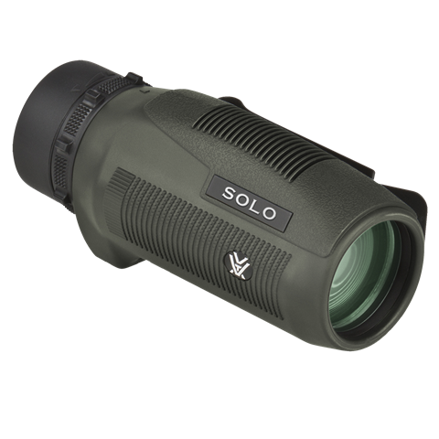 Monokular Vortex Solo 10x36