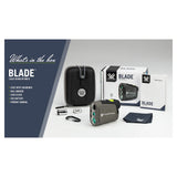 Ostrze dalmierza laserowego Vortex Golf