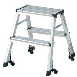 Ruchoma drabina wedo mobilna