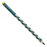 Stabilo Easygraph dla leworęcznych - ergonomiczny ołówek grafitowy