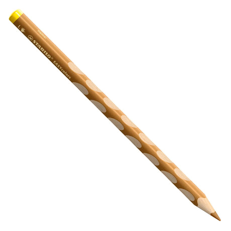 Kredka dla leworęcznych Stabilo Easycolors - szary payne's
