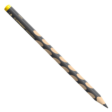 Kredka Stabilo Easycolors dla leworęcznych - szara