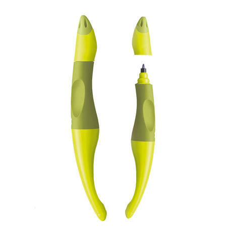 Stabilo easyoriginal - ergonomiczna kulka - dla leworęcznych - limonka