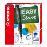 Stabilo easyoriginal - wkład do długopisu - średni 0,5 mm - opakowanie 20 sztuk