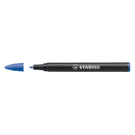 Stabilo easyoriginal - wkład do długopisu - średni 0,5 mm - opakowanie 20 sztuk