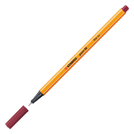 Stabilo point 88 - cienkopis - wrzosowy fiolet (88 19)
