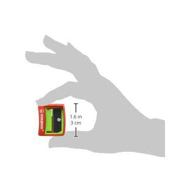 Temperówka Stabilo Woody 3 w 1