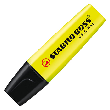 Oryginał Stabilo Boss - rozświetlacz - zestaw 6 sztuk