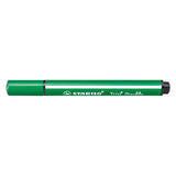 Stabilo Trio Scribbi - Feel -stift With Experience Point - zielony