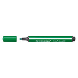 Stabilo Trio Scribbi - Feel -stift With Experience Point - zielony