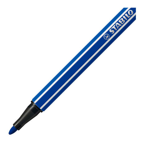 Flamaster Stabilo Długopis premium 68 1 mm różne kolory 6 sztuk