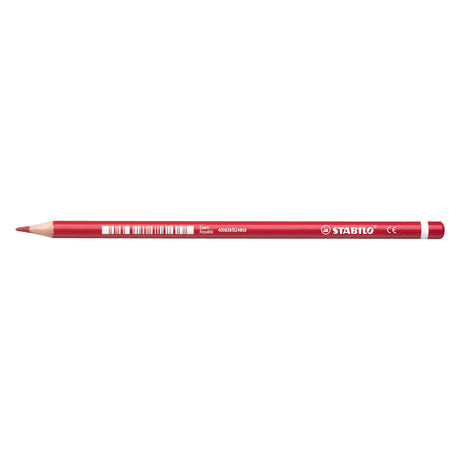 Stabilo color - kredka - zestaw 24 sztuk