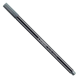 Pisak Stabilo pen 68 metaliczny flamaster - srebrny (68 805)