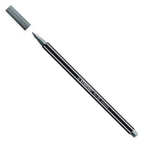 Pisak Stabilo pen 68 metaliczny flamaster - srebrny (68 805)