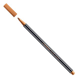 Długopis Stabilo 68 metalik - flamaster - miedź (68 820)