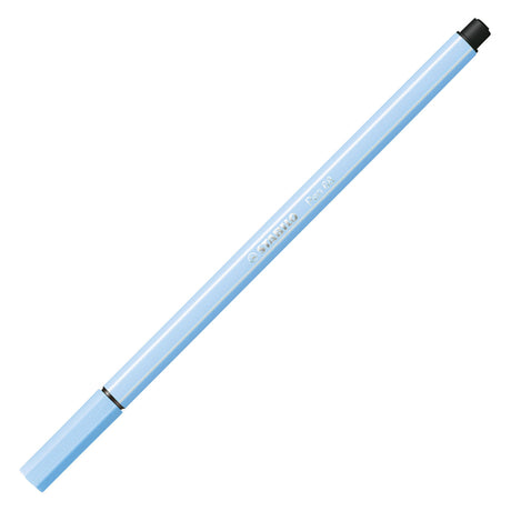 Długopis Stabilo 68 - flamaster - lodowy błękit (68 11)