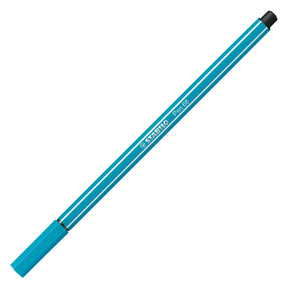 Stabilo pen 68 - flamaster - jasnoniebieski (68 31)