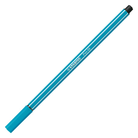 Stabilo pen 68 - flamaster - jasnoniebieski (68 31)